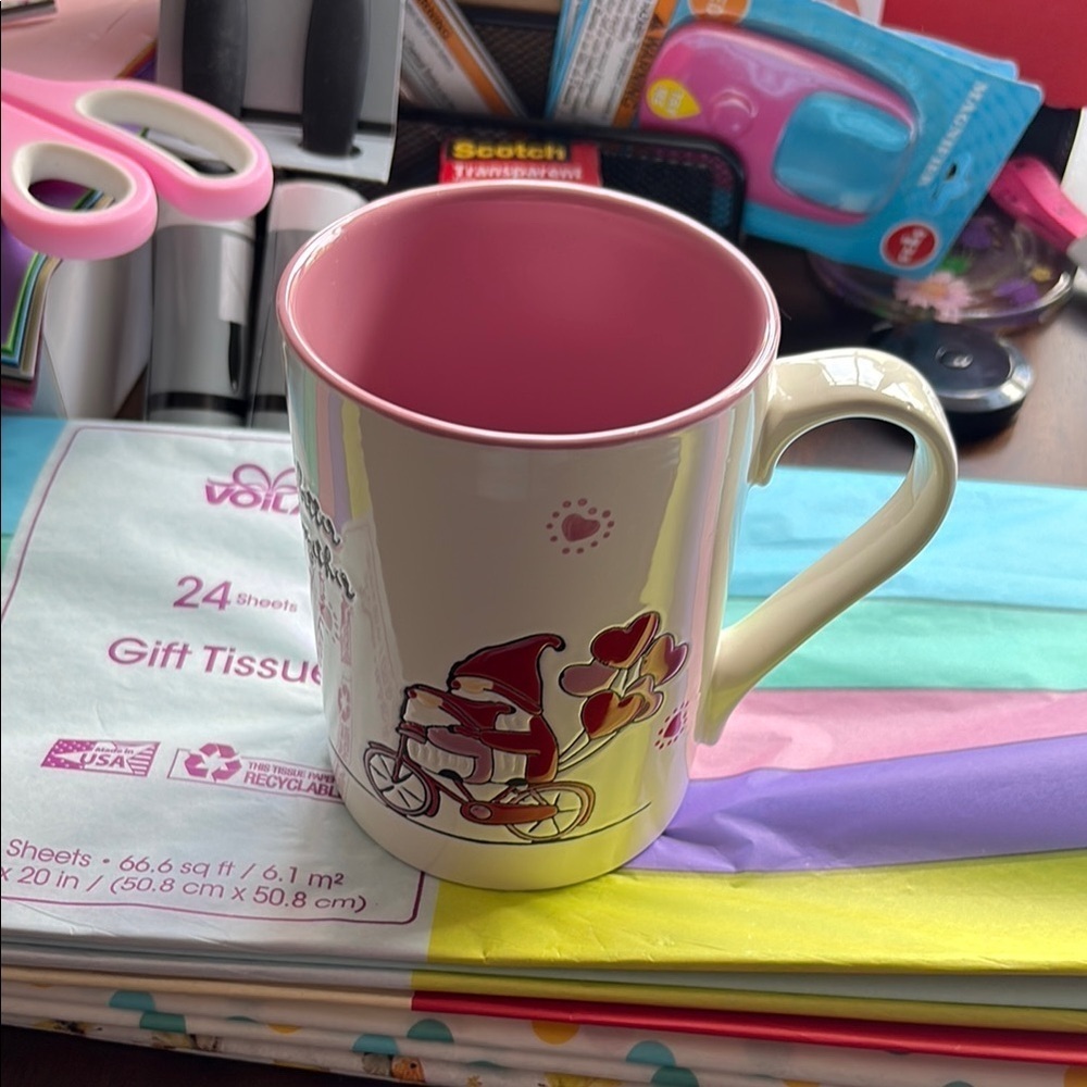 Christmas Mug - Picture 4 of 4